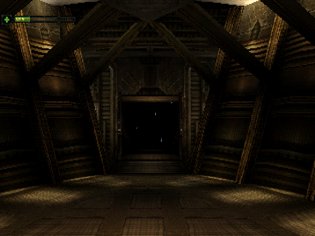 Alien - Resurrection